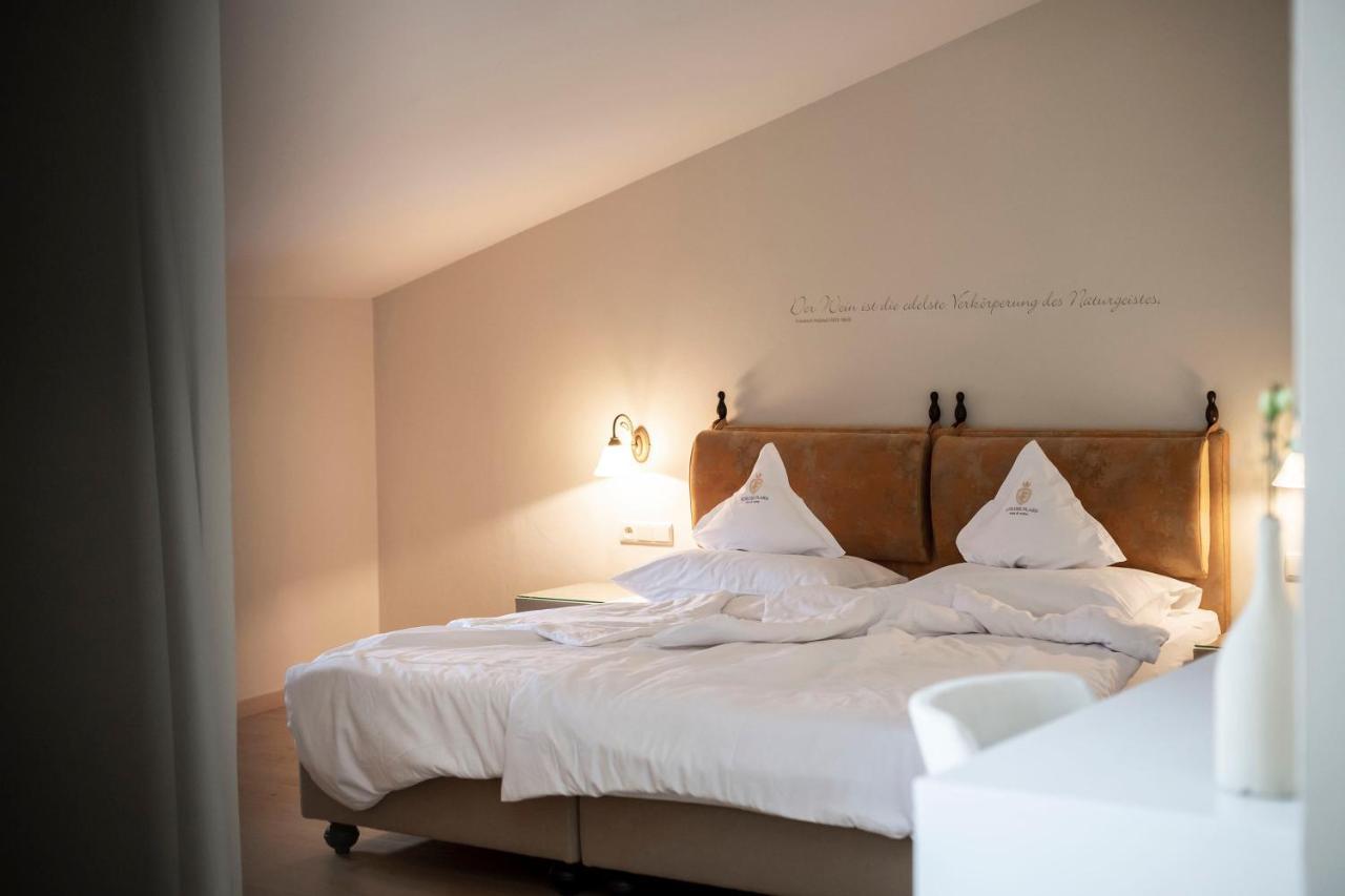 Schloss Plars Wine & Suites Lagundo Esterno foto
