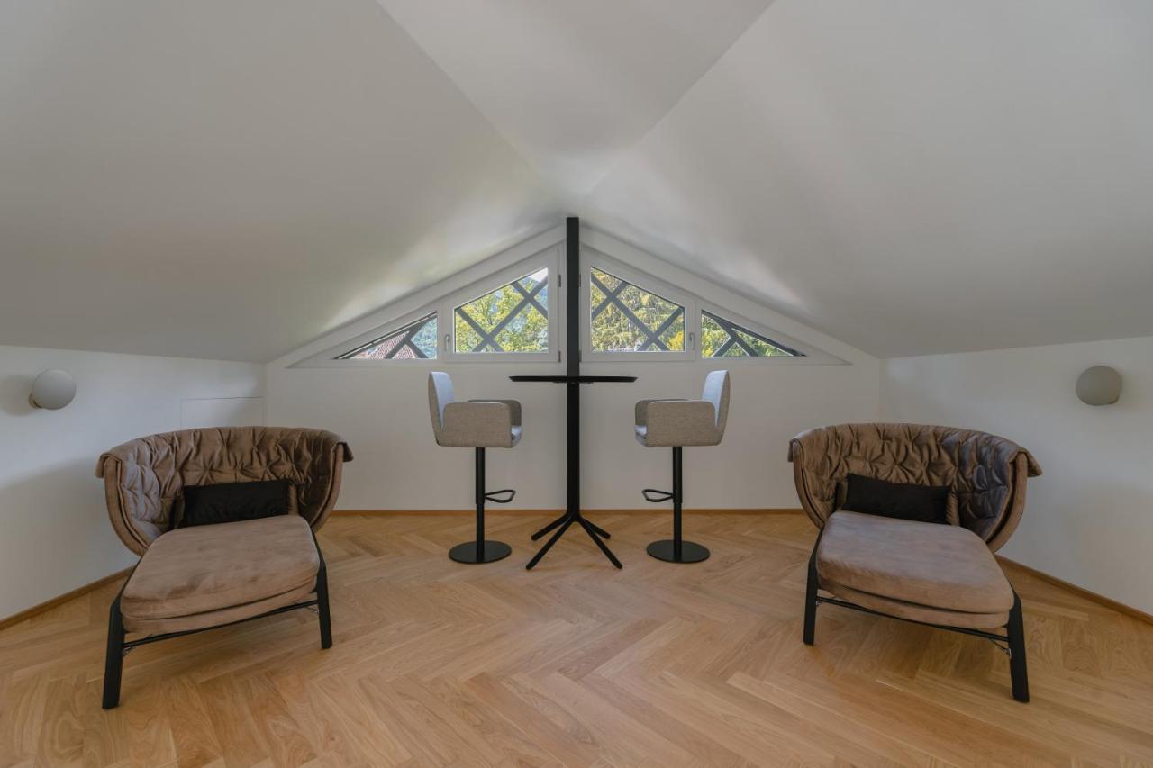 Schloss Plars Wine & Suites Lagundo Esterno foto