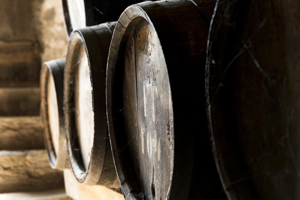 Schloss Plars Wine & Suites Lagundo Esterno foto